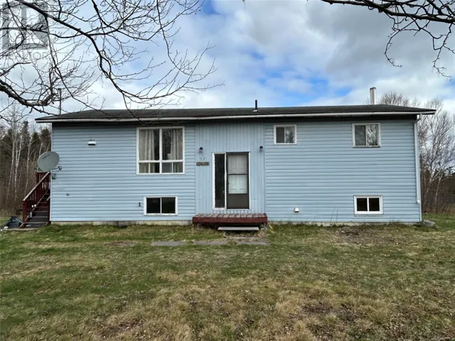 57 King's Road, Benton, Newfoundland & Labrador A0G1C0
