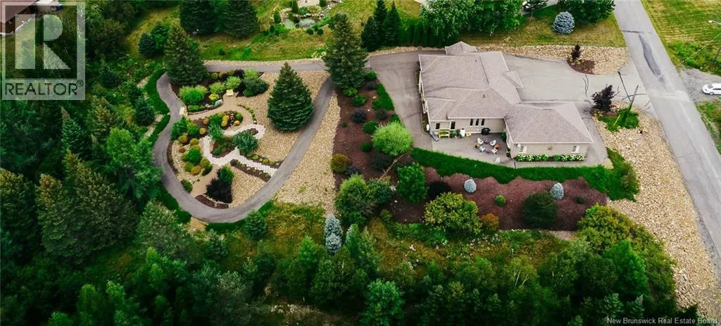 22 Du Boisé Street, Saint-Basile, New Brunswick E7C3C6