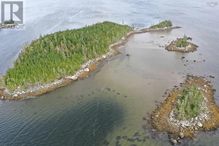 Brown Islands, Myers Point, Nova Scotia B0J1W0