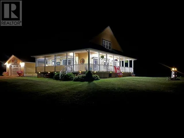 10 Bumble Bee Road, Stanley Bridge, Prince Edward Island C0A1N0