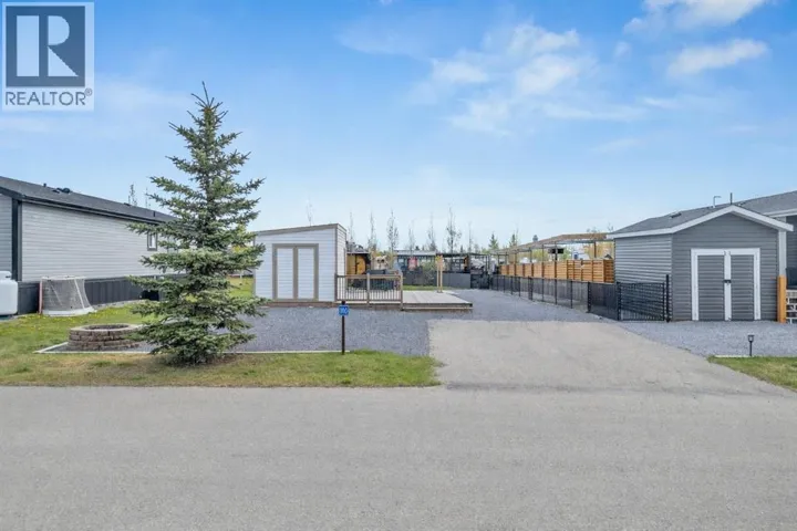 110, Rural Lacombe County, Alberta T0C0J1
