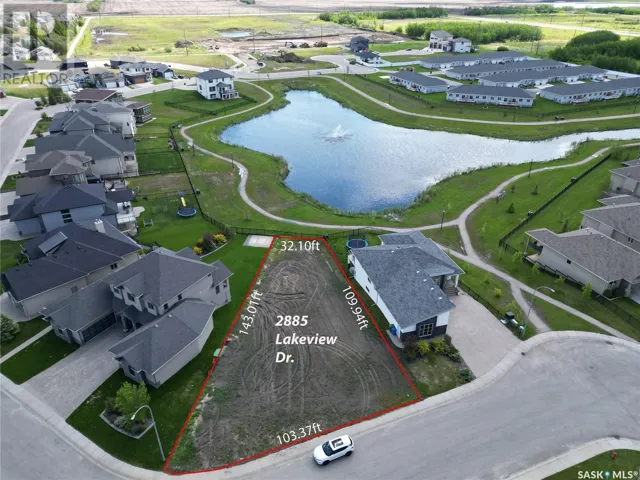2885 Lakeview DRIVE, Prince Albert, Saskatchewan S6W0A4