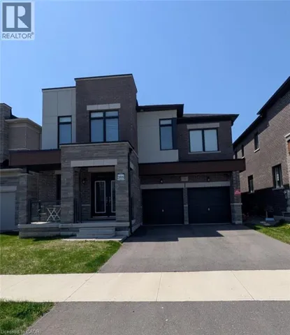 20 ZIMMERMAN Gardens, Waterdown, Ontario L8B1Y9