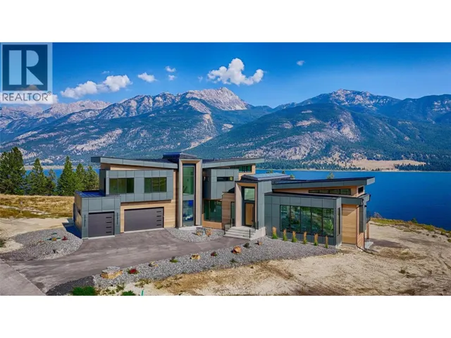 6200 COLUMBIA LAKE Road Unit# 4, Columbia Lake, British Columbia V0B1L2