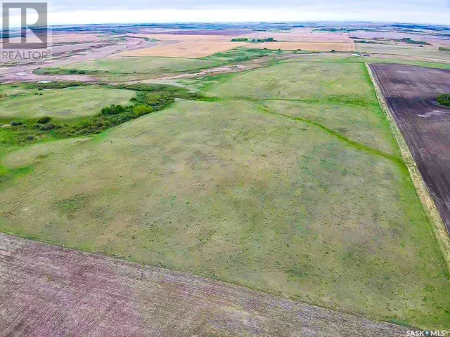 129.02 Acres Near Balgonie, Edenwold Rm No. 158, Saskatchewan S4L5B1