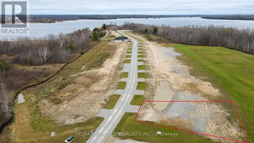 LOT 1 LOVETT LANE, Kawartha Lakes (Carden), Ontario K0M2B0