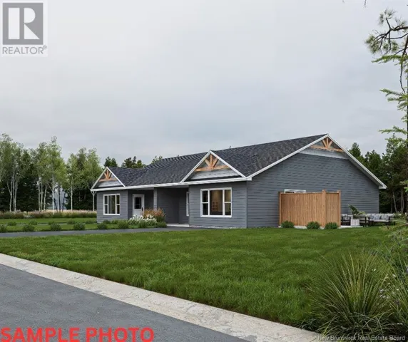 25-3A Shoreway Street, Rexton, New Brunswick E4W2A9