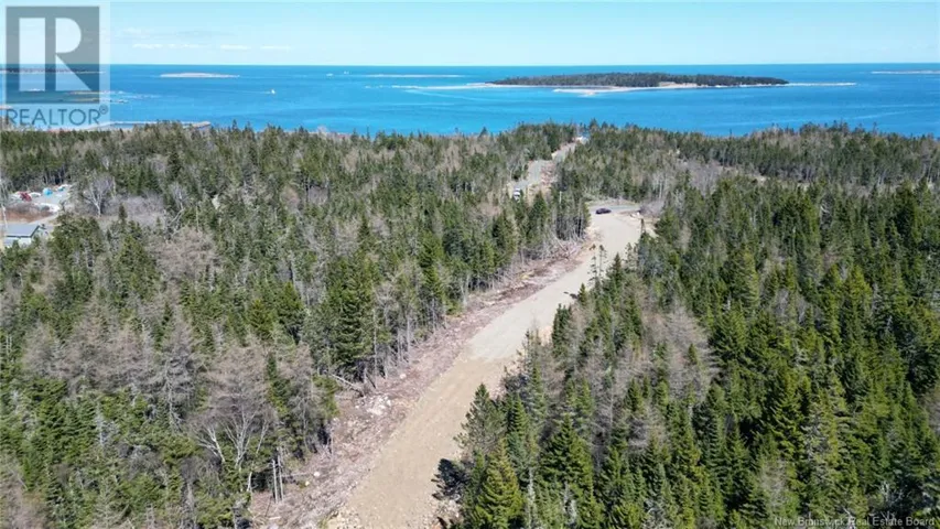 Lot 5 Shore Road, Grand Manan, New Brunswick E5G3E6