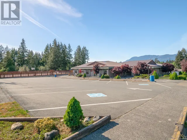 4110 6th Ave, Port Alberni, British Columbia V9Y4M9