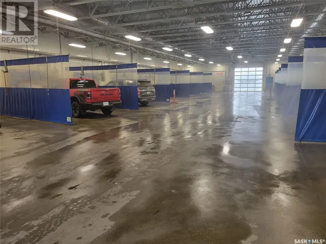 2535 2nd AVENUE W, Prince Albert, Saskatchewan S6V5E2