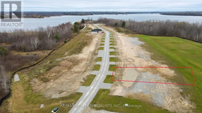 LN - LOT 2 LOVETT LANE, Kawartha Lakes (Carden), Ontario K0M2B0