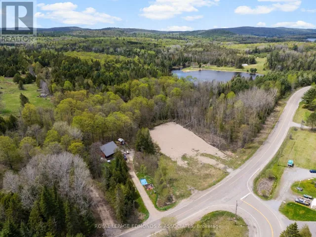 LT 4 MATAWATCHAN ROAD, Greater Madawaska, Ontario K0J2R0