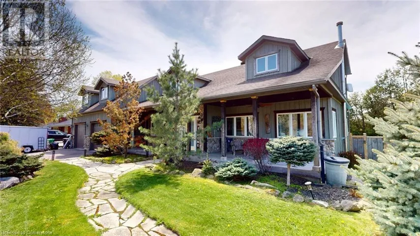 12860 REGIONAL ROAD 25, Acton, Ontario L7J2M1