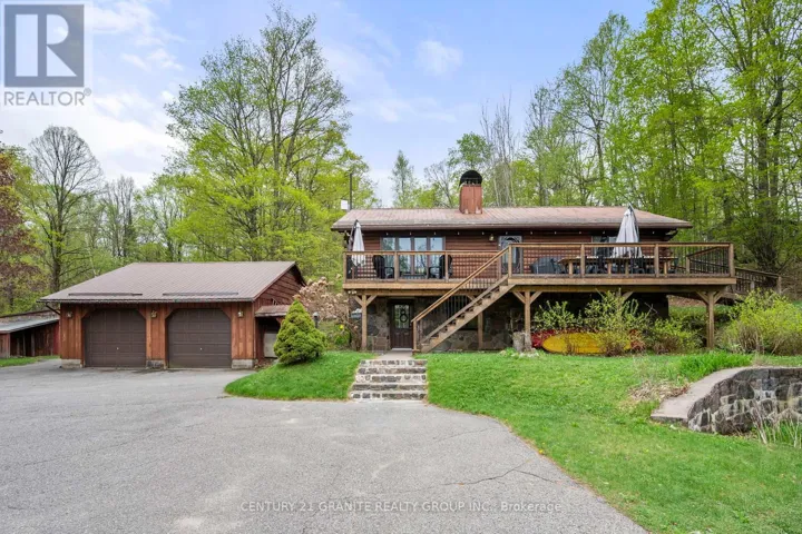 61 WYKES ROAD, Hastings Highlands (Herschel Ward), Ontario K0L1C0