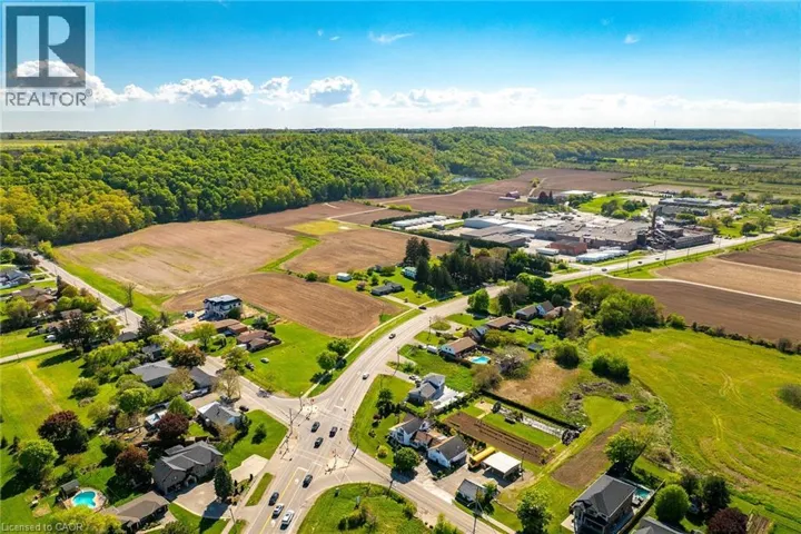 944 & 994 8 Highway, Stoney Creek, Ontario L8E5J1
