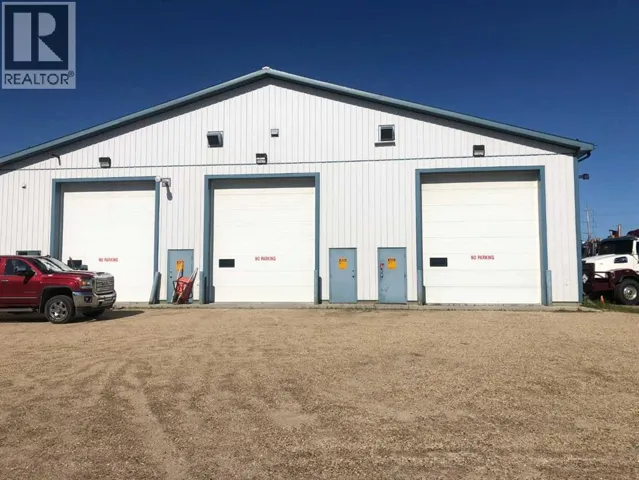 3375 33 Street, Whitecourt, Alberta T7S0A2