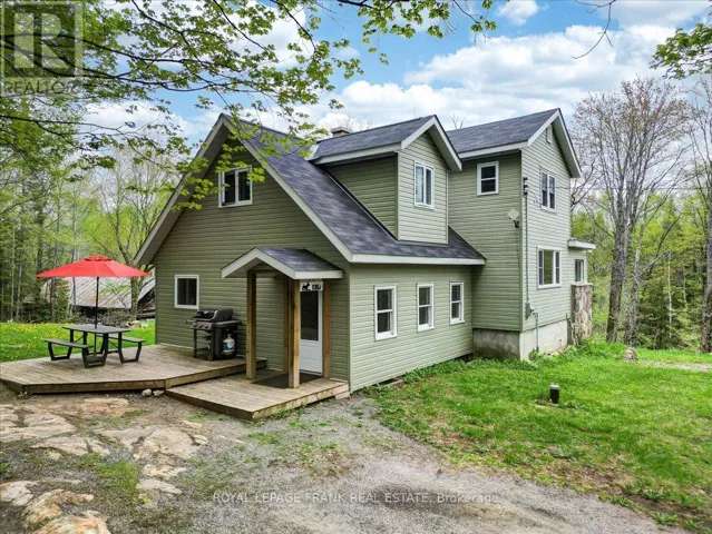 1019 ANDERSON ROAD, Highlands East (Monmouth), Ontario K0L2Y0