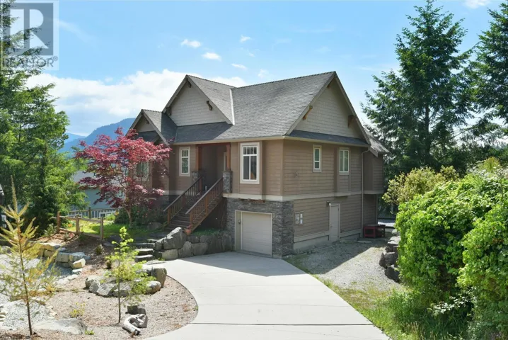 39 4622 SINCLAIR BAY ROAD, Garden Bay, British Columbia V0N1S1