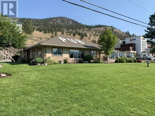 3701 Dewolf Way, Merritt, British Columbia V1K1C4