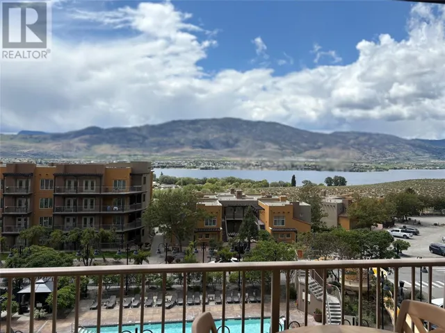 1200 RANCHER CREEK Road Unit# 433A, Osoyoos, British Columbia V0H1V6