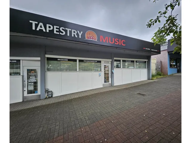 1335 JOHNSTON ROAD, White Rock, British Columbia V4B3Z3