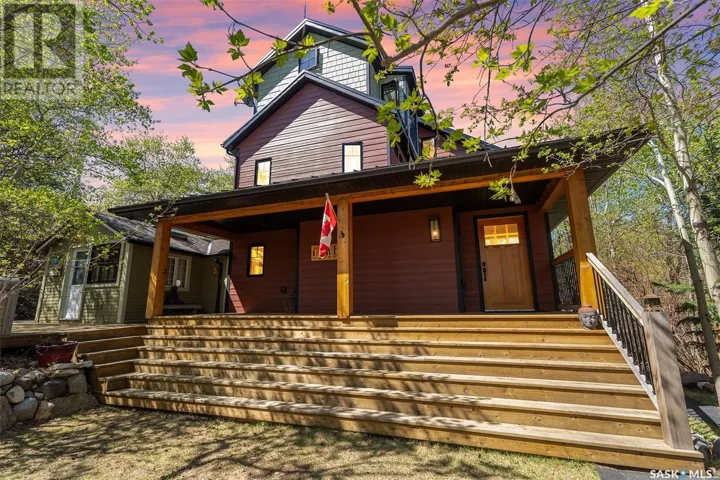 115-117 Evenson AVENUE, Manitou Beach, Saskatchewan S0K4T1