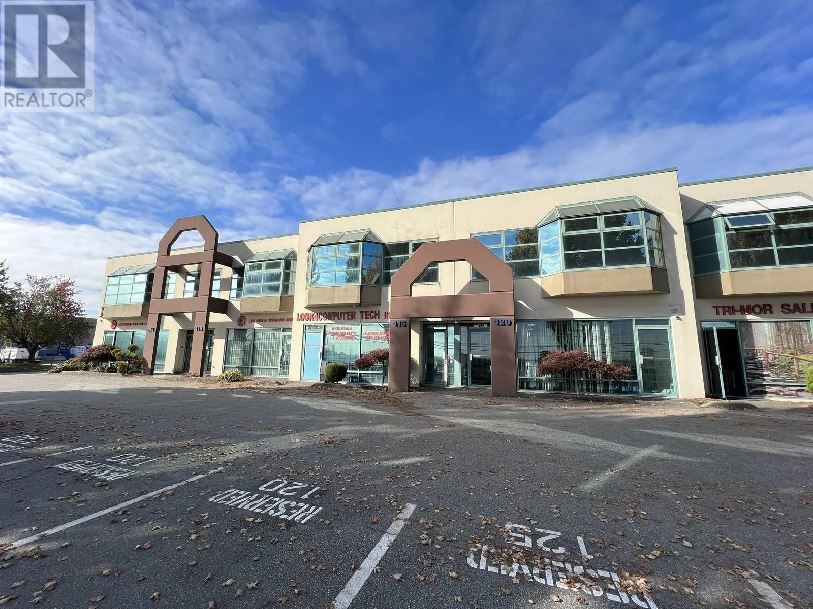 Commercial Sale For Sale