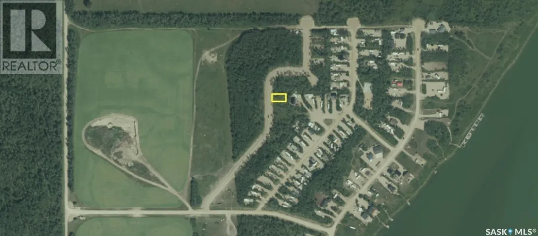 Lot 17 Block 10, Lake Lenore Rm No. 399, Saskatchewan S0K3V0