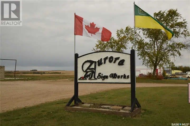 72 2 HIGHWAY, Wakaw, Saskatchewan S0K4P0