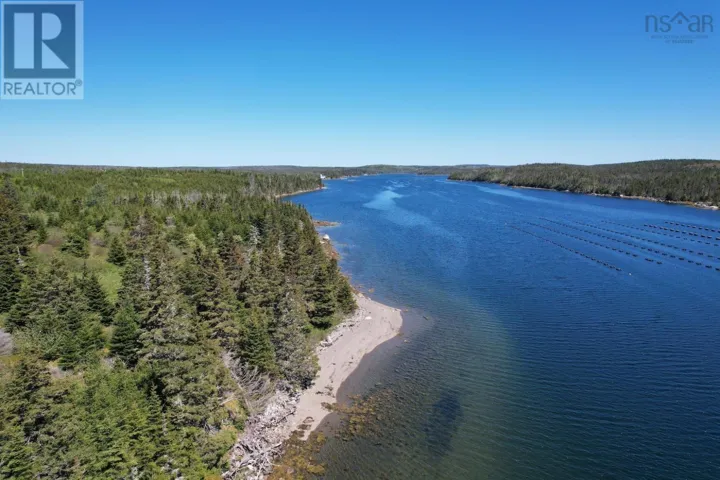 Lot 09-14 316 Highway, Upper Whitehead, Nova Scotia B0H1T0