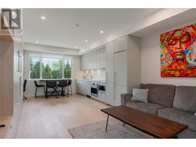 4280 Red Mountain Road Unit# 115, Rossland, British Columbia V0G1Y0