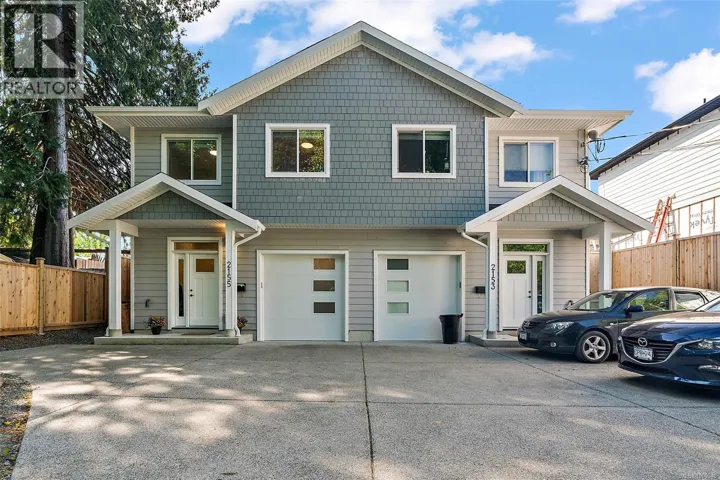 2153 Banford Pl, Sooke, British Columbia V9Z0W6