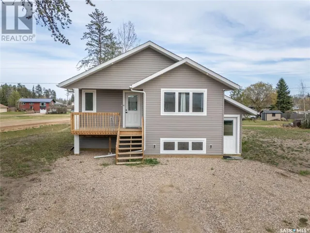 126 2nd STREET W, Pierceland, Saskatchewan S0M2K0