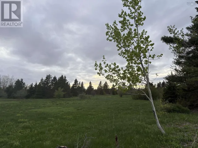 Lot 725 Limerock Road, Lovat, Nova Scotia B0K1P0