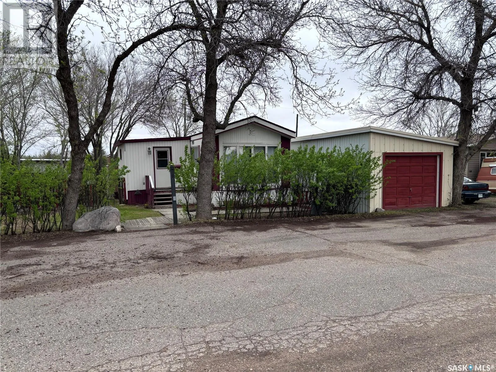 Residential For Sale