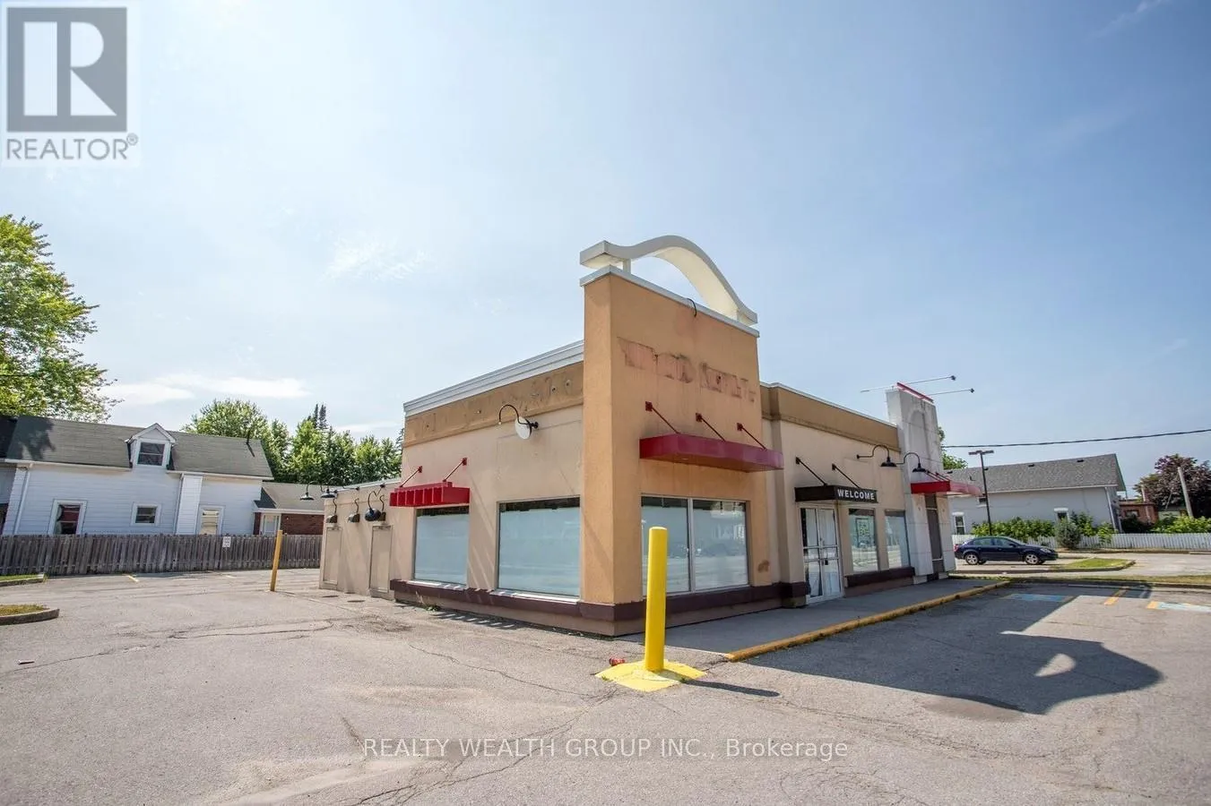 Commercial Sale For Sale