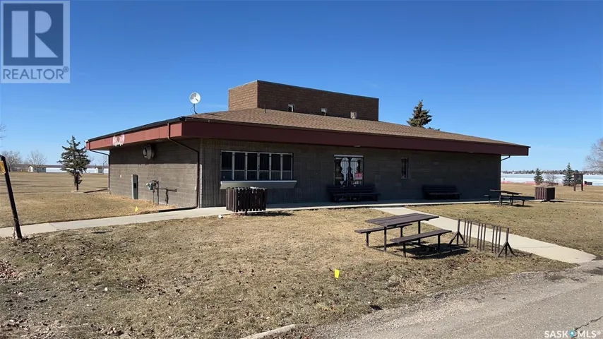 Beachside Store & Concession, Cochin, Saskatchewan S0M0L0