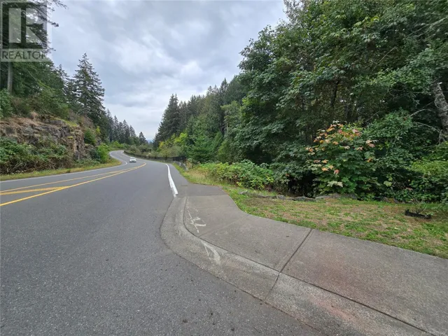 Lot A St. Ann's Dr, Duncan, British Columbia V9L5M4