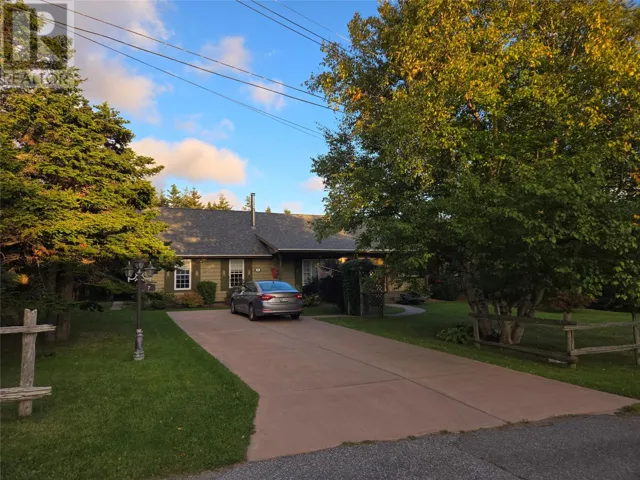 7 Youngsville Drive, Kippens, Newfoundland & Labrador A2N3H4