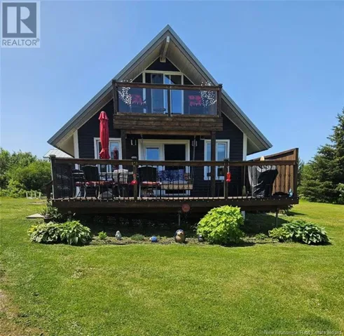 15 Côte D'or Crescent, Trois Ruisseaux, New Brunswick E4N2V4