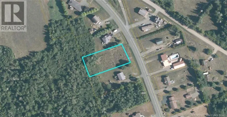 lot 74-4 Route 950, Bas Cap Pele, New Brunswick E4N1M4