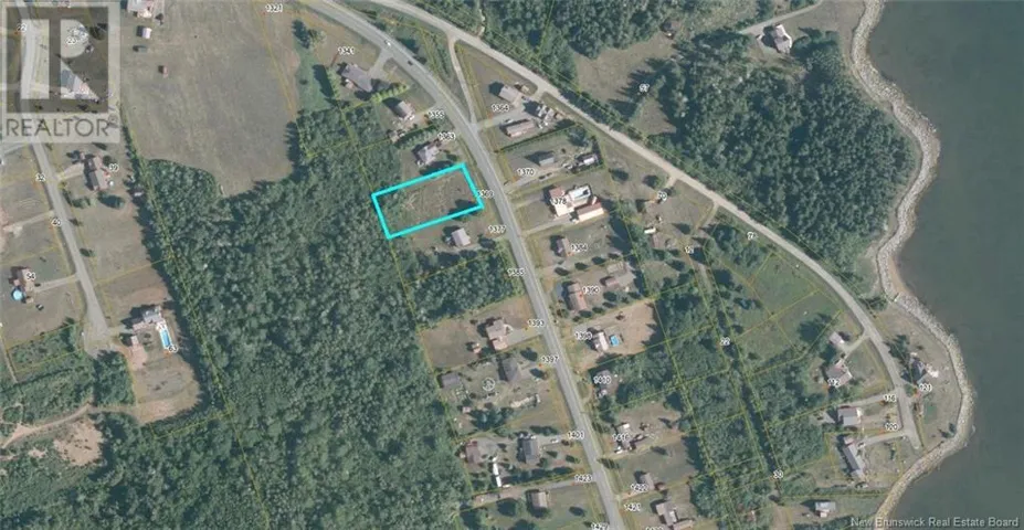lot 74-4 Route 950, Bas Cap Pele, New Brunswick E4N1M4