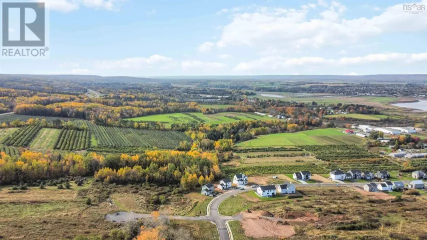 Lot NO 101 Highway, Greenwich, Nova Scotia B4P2R2