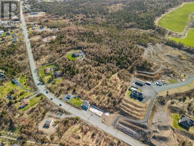 714-724 Southern Shore Highway, Bay Bulls, Newfoundland & Labrador A0A1C0