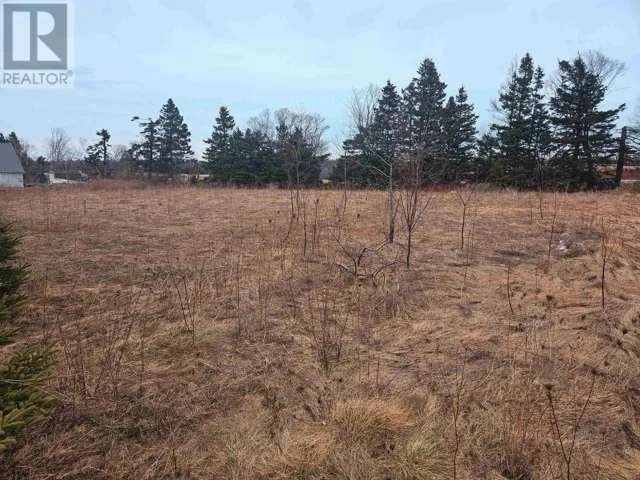 49 Rainbow Drive, Tarantum, Prince Edward Island C0A1P0