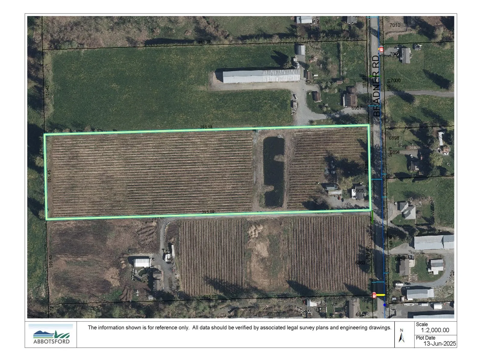 Residential For Sale