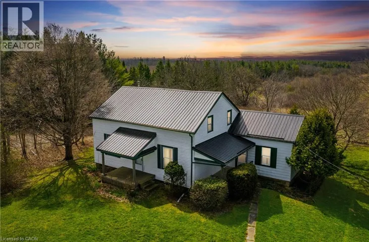 521 BAPTIST CHURCH Road, Brantford, Ontario N3W2G9