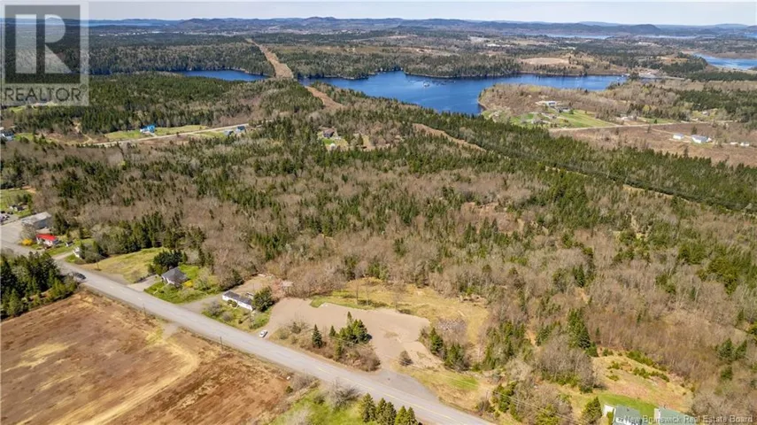 166 176 Route, Pennfield, New Brunswick E5H1T9