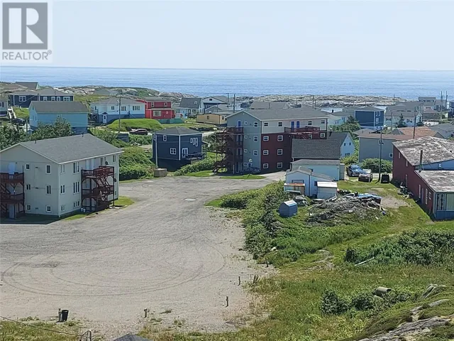 16 A/B and 18 Currie Avenue, Port aux Basques, Newfoundland & Labrador A0M1C0