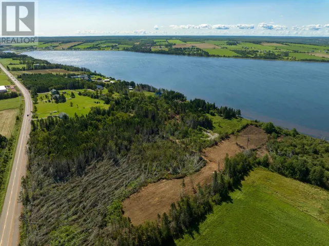 Sonora Rd Road, St. Peters Bay, Prince Edward Island C0A2A0